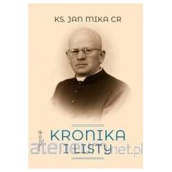 No Name, Agenda, Kronika i listy
