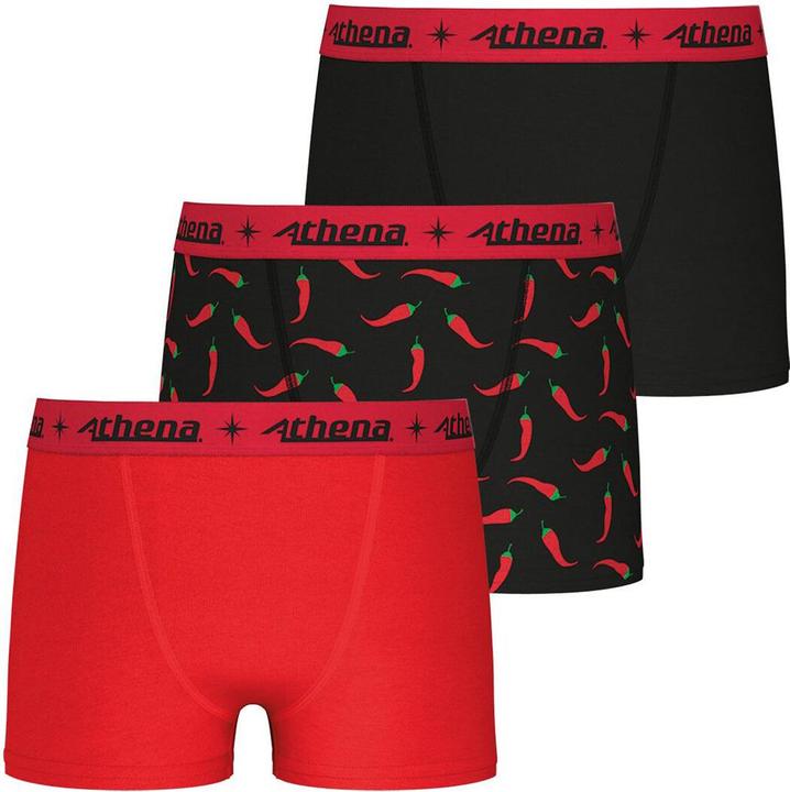 Produktbild 3er-Pack Shortys (Einzelpack, 152)