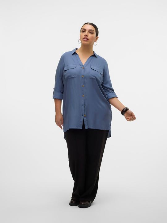 Image du produit Vero Moda VMCBUMPY Top Hemd (50)