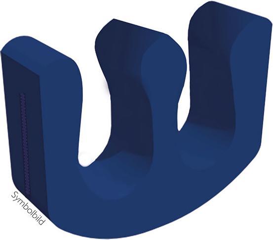 Immagine prodotto Funke Medical Mobiturn - Aiuto al rientro e al posizionamento (Rialzamento)