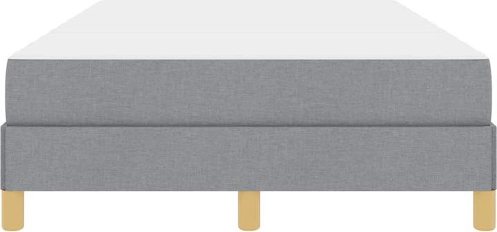 Actual product image vidaXL Bedstead (120 x 190 cm)