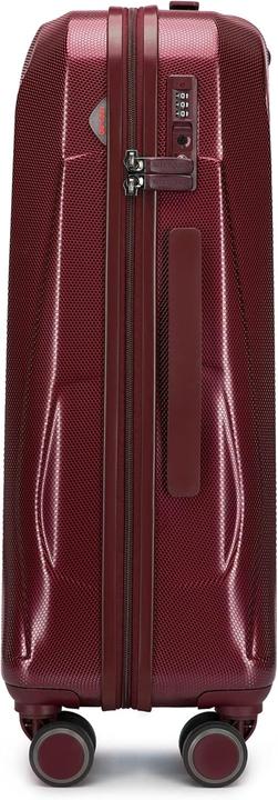 Image du produit Wittchen Explorer Line - Kit de 3 valises à coque dure (32 l)