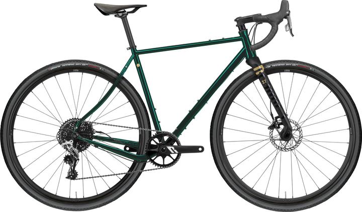 Image du produit Rondo Ruut ST 1