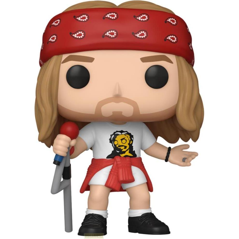 Funko Guns N Roses AXL Rose (OC80482)
