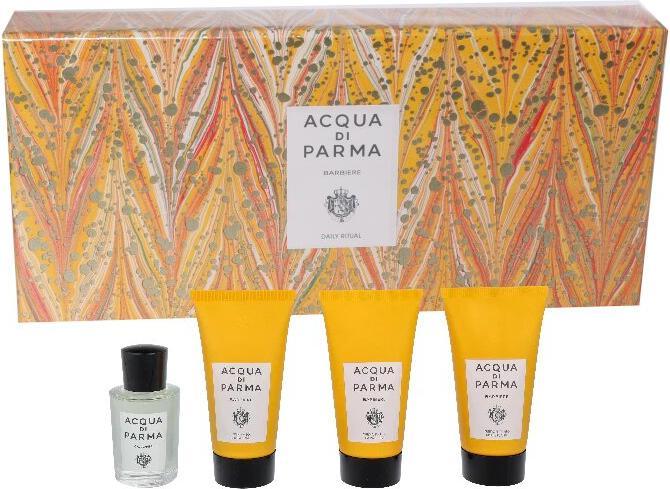 Immagine prodotto Acqua Di Parma Rituale quotidiano delle vacanze 2022 (Set per la cura dei capelli)