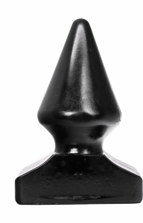 Produktbild All Black All Plug