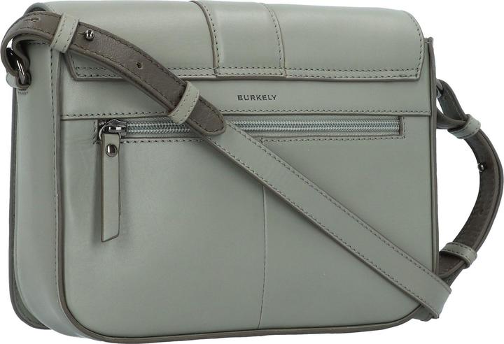 Produktbild Burkely Modest Meghan Umhängetasche Leder 25 cm