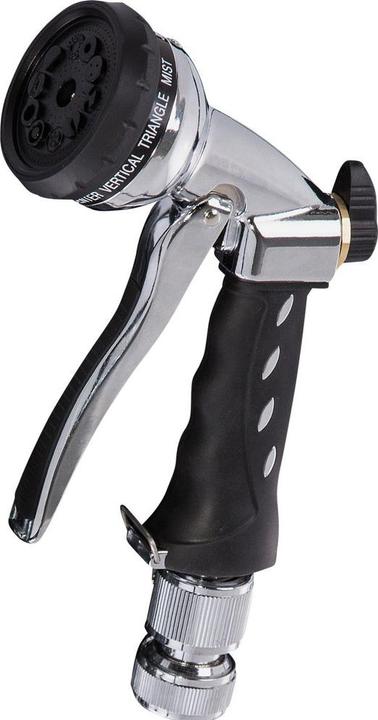 Alba Multifunktionsbrause 10 S