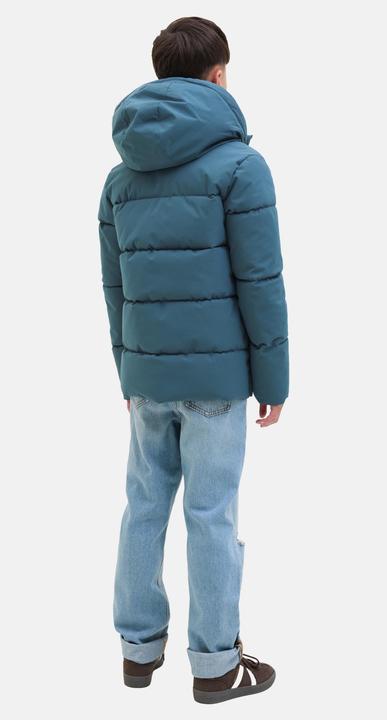 Produktbild Jack & Jones Junior Jacke GLOBAL Steppjacke (152)