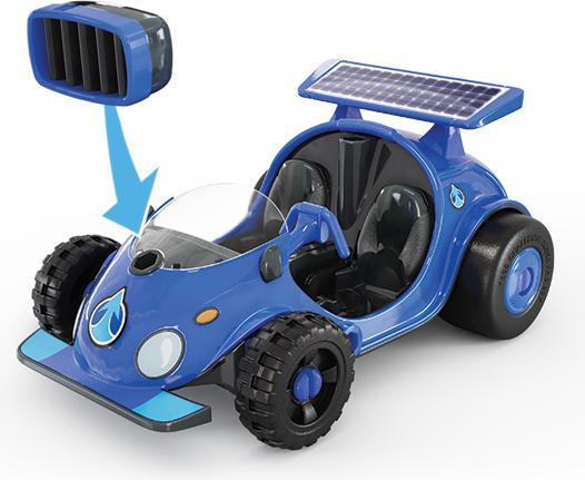 Produktbild Dujardin VEH 2 FIG 1000B CHALLENGE