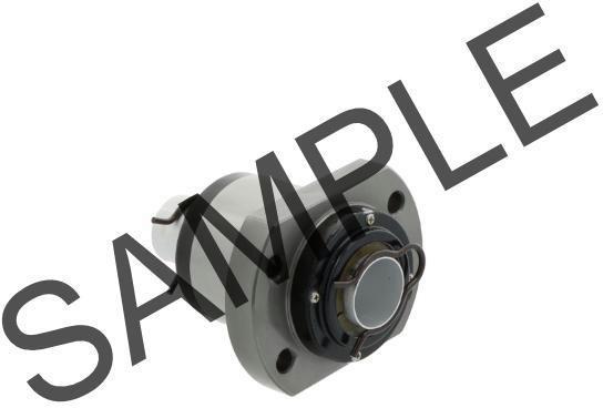 Ewellix Kugelgewindemutter NND50X10 R N/S WPR CI Innen-Ø 50 mm