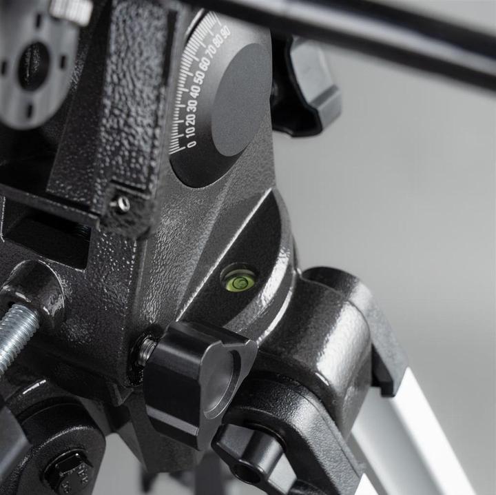 Actual product image Dörr Telescope Orion 1000