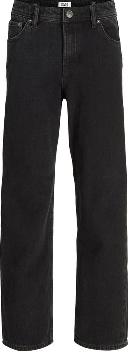Actual product image Jack & Jones JJICHRIS JJORIGINAL SQ 041 JNR Relaxed Fit Jeans Junior Relaxed Fit Jeans (134)