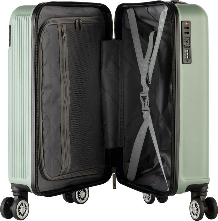 Immagine prodotto Worldpack Trolley Bergen (34 l)