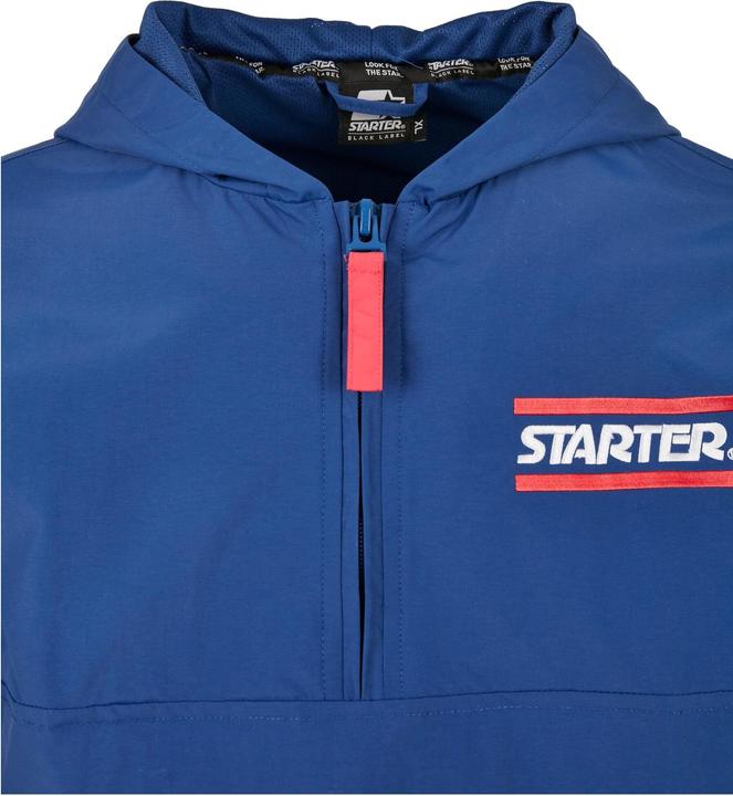 Actual product image Starter Multicolored Logo Windbreaker (M)
