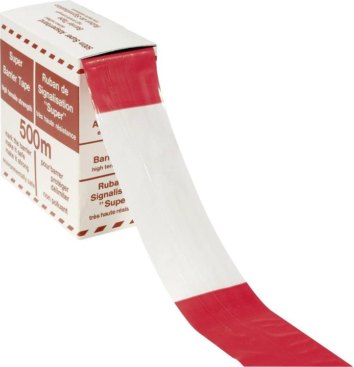 Image du produit kwb Bande d'arrêt pour film, 500 m