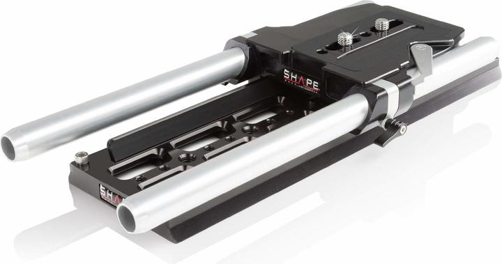 Actual product image Shape DPK19 (Stand clamp)
