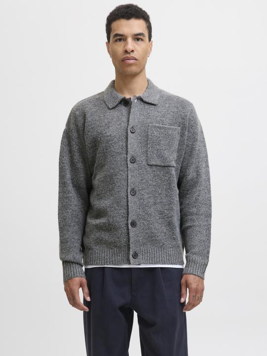 Produktbild Jack & Jones Strickjacke Strickjacke (L)