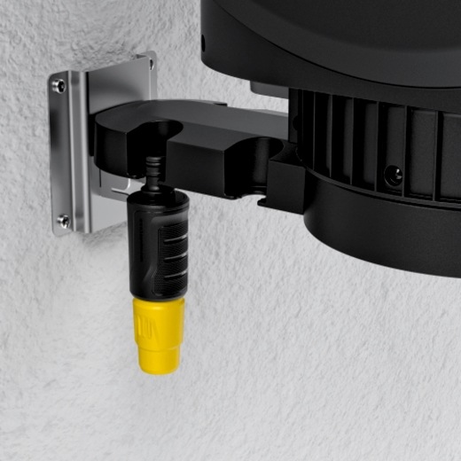 Productafbeelding Kärcher HBX 4.15 Automatic (15 m)