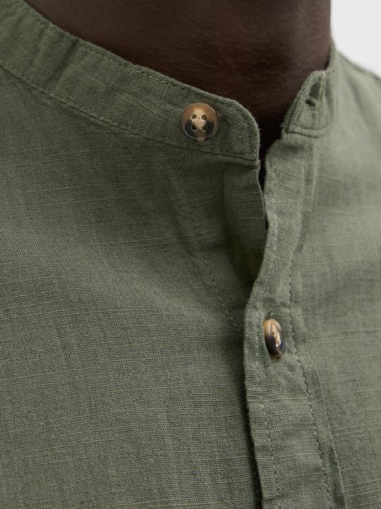 Produktbild Jack & Jones Jjesummer Band Shirt Ls Sn (XXL)