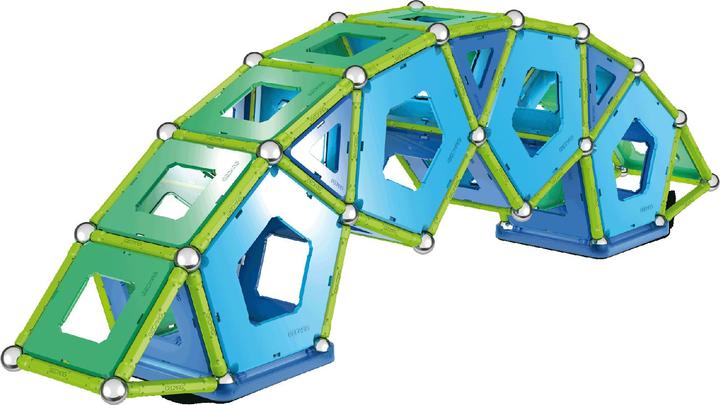 Actual product image Geomag Panels