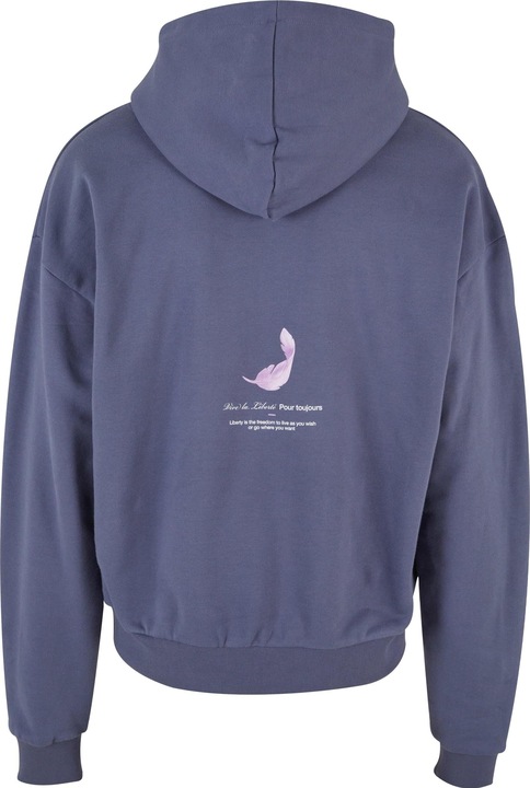 Produktbild Urban Classics Vive La Liberte Oversize Hoody - 75439 (3XL)