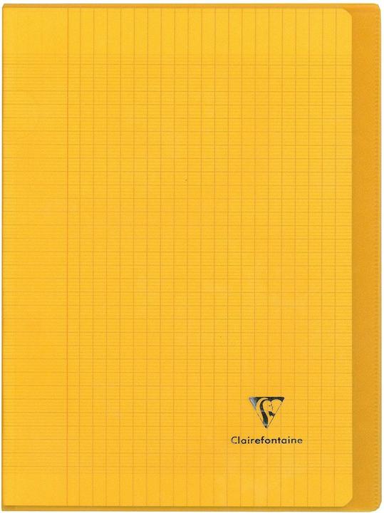 Immagine prodotto Clairefontaine LIBRO KOVER libretto 24x32 seyes (Speciale, Rigatura speciale)