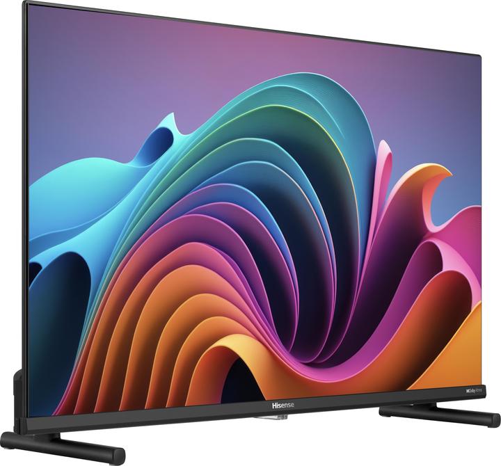 Produktbild Hisense TV 32A5NQ (32", A5N, QLED, Full HD, 2024)