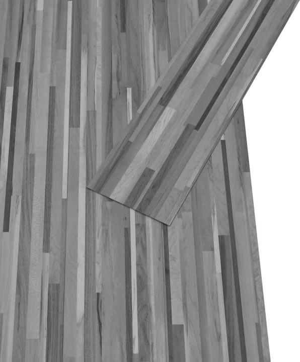 Image du produit vidaXL Planche de plancher (Plancher en PVC)