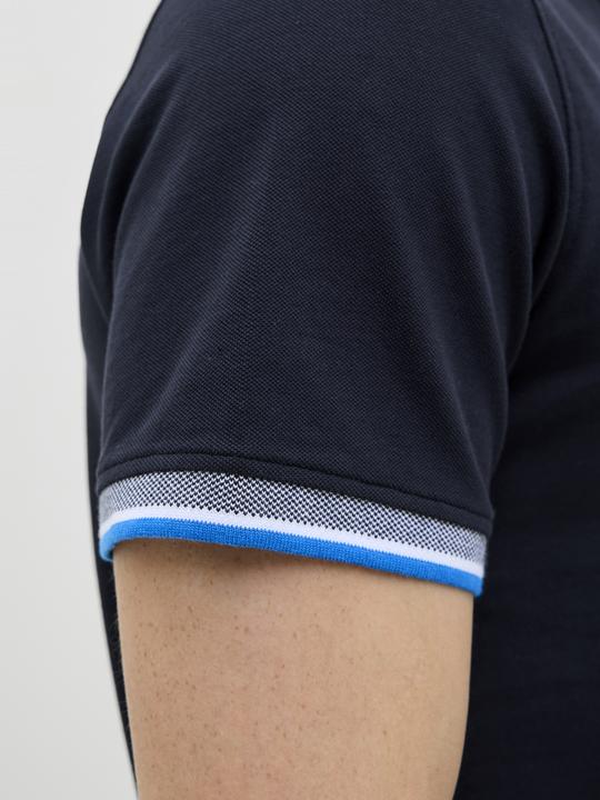Produktbild Jack & Jones Jjepaulos Polo Ss Noos (XS)