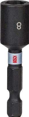 Produktbild Bosch Professional Zubehör PRO Nutsetter Impact, 10 x 50 mm (10 mm)