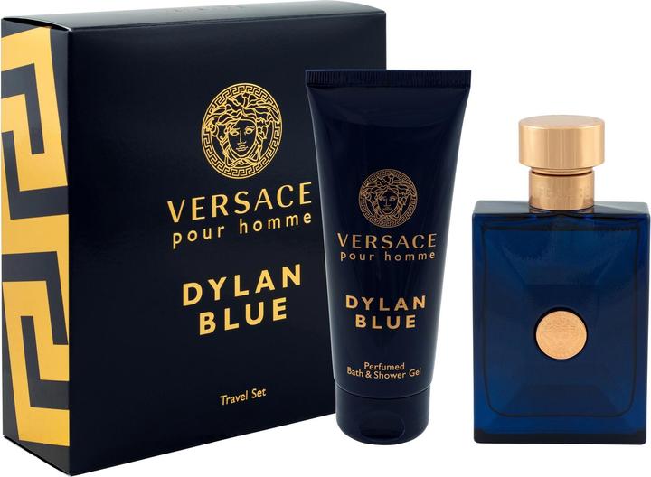 Versace Pour Homme Dylan Blue