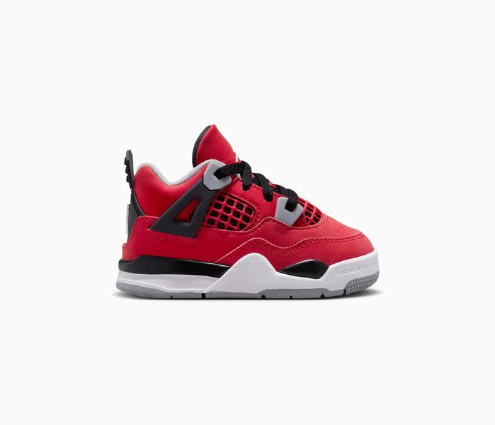 Immagine prodotto Jordan 4 Retro Toro Bravo (2026) (TD) (25)