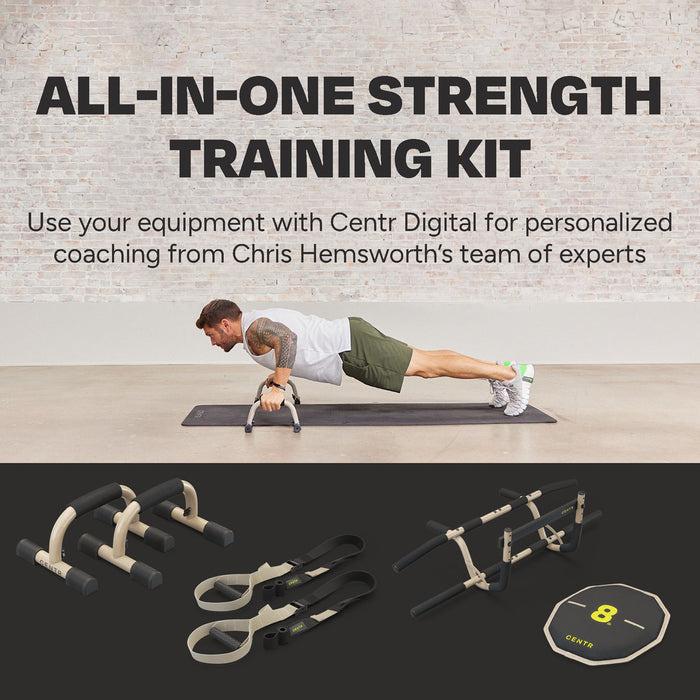 Image du produit Centr Kit de formation
