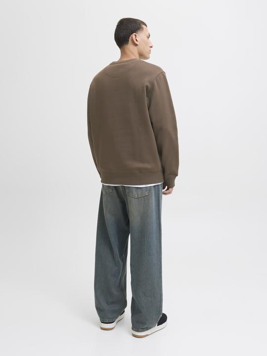 Produktbild Jack & Jones Jjestar Basic Sweat Crew Neck Noos (XL)