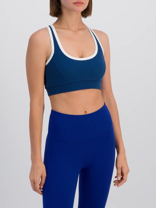 Produktbild Varley Sport-BH blau (S, 36 A)