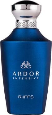 Immagine prodotto Riiffs Eau De Parfum Ardor Intensive For Men - 100ml (Eau de parfum, 100 ml)