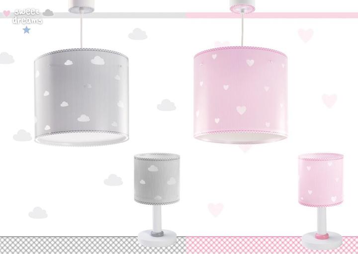 Produktbild Dalber Sweet Dreams (E27)