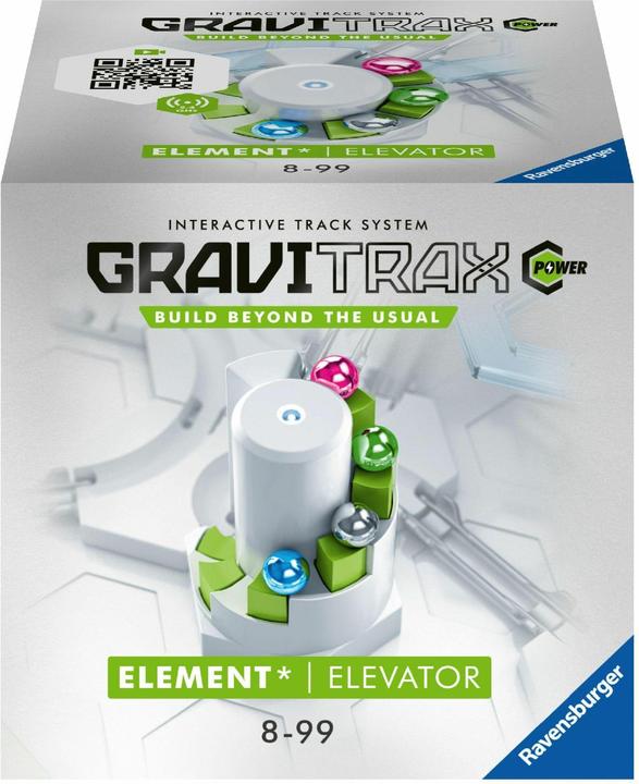 Image du produit Ravensburger GraviTrax GraviTrax C Élévateur