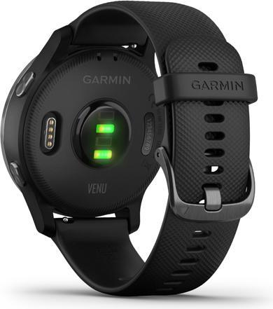 Produktbild Garmin Venu (43 mm)