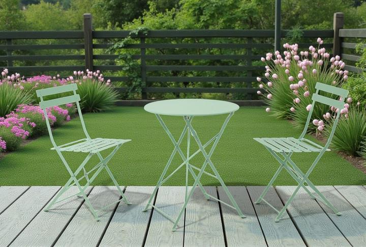 Produktbild GuGus Bistro Set (60 cm)