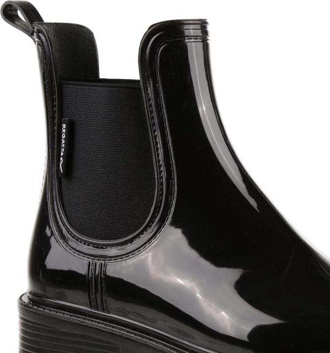 Image du produit Regatta - Bottes de pluie LADY HARRIETT - Femme (38)