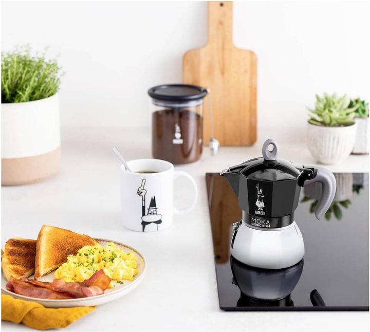 Produktbild Bialetti Moka Induktion (2 Tassen)