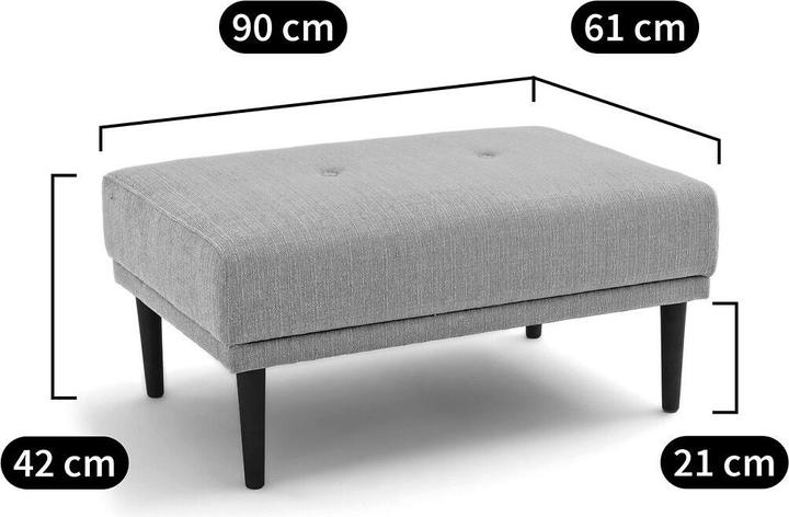 Actual product image La Redoute Interieurs Tuske