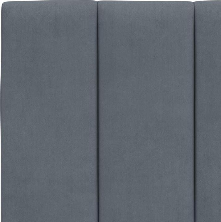 Produktbild vidaXL Bettgestell (140 x 200 cm)