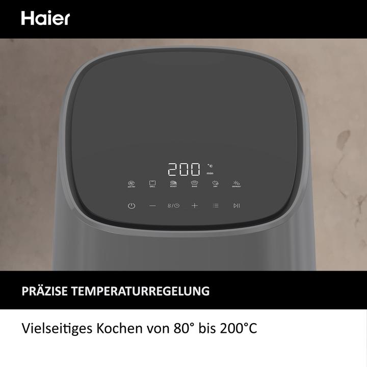 Image du produit Haier HAF5P 011