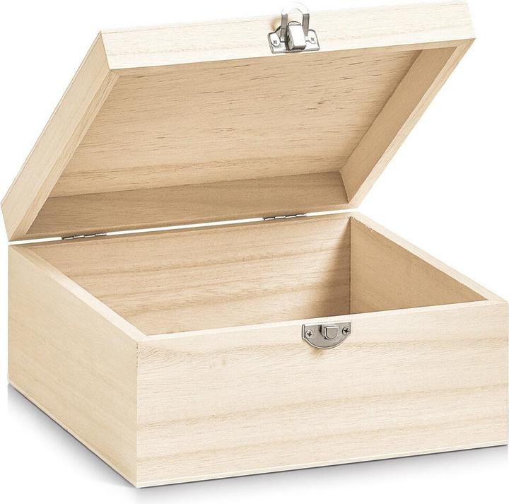 Actual product image Zeller Present Storage box (20 cm, 3.80 l, 1x)