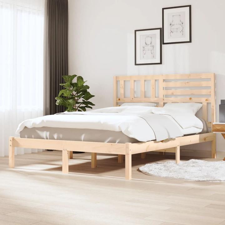 Produktbild VidaXL Zowie (160 x 200 cm)