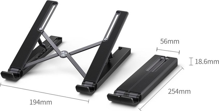 Produktbild Ugreen X-Kit Docking Station (USB-C, 5 Ports)