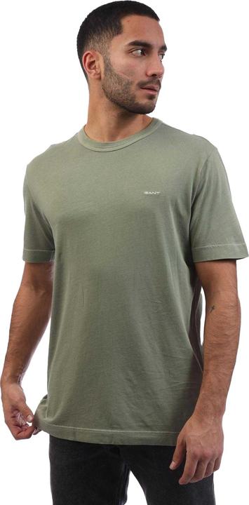 Actual product image GANT Mens Sunfaded T-Shirt (XXL)